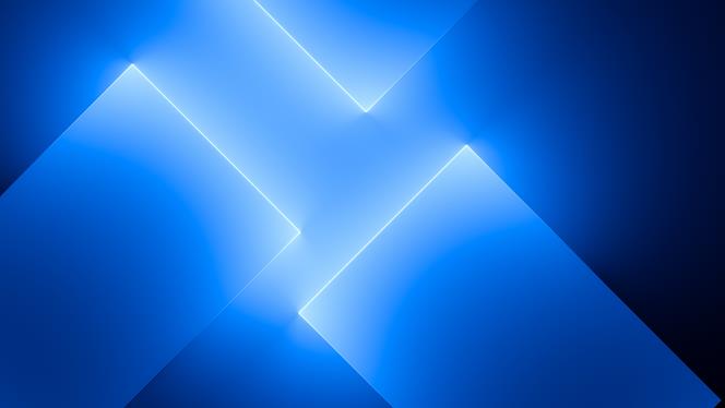 abstract-blue-squares