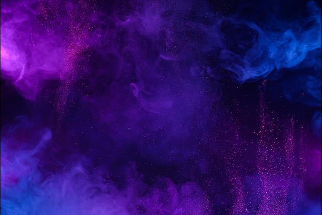 abstract-purple-blue-universe