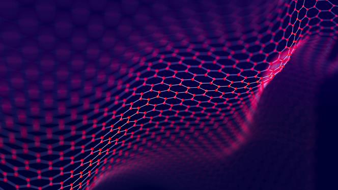abstract-purple-magenta-mesh