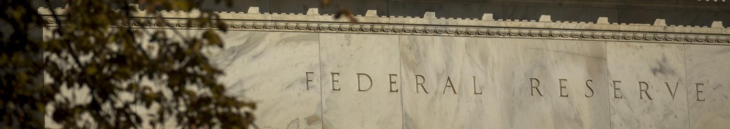 Federal Reserve Building