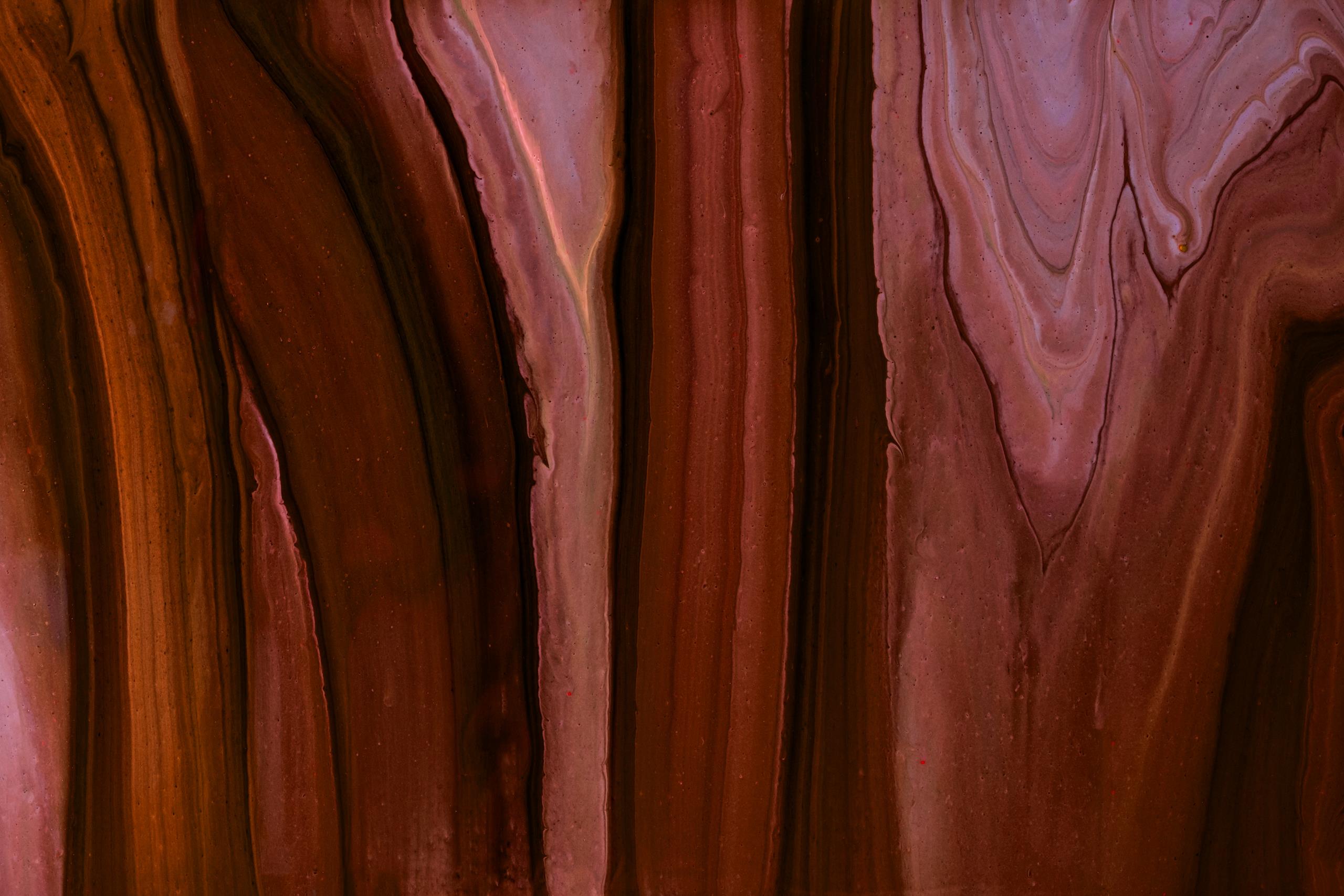 red-marble
